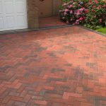 Driveways